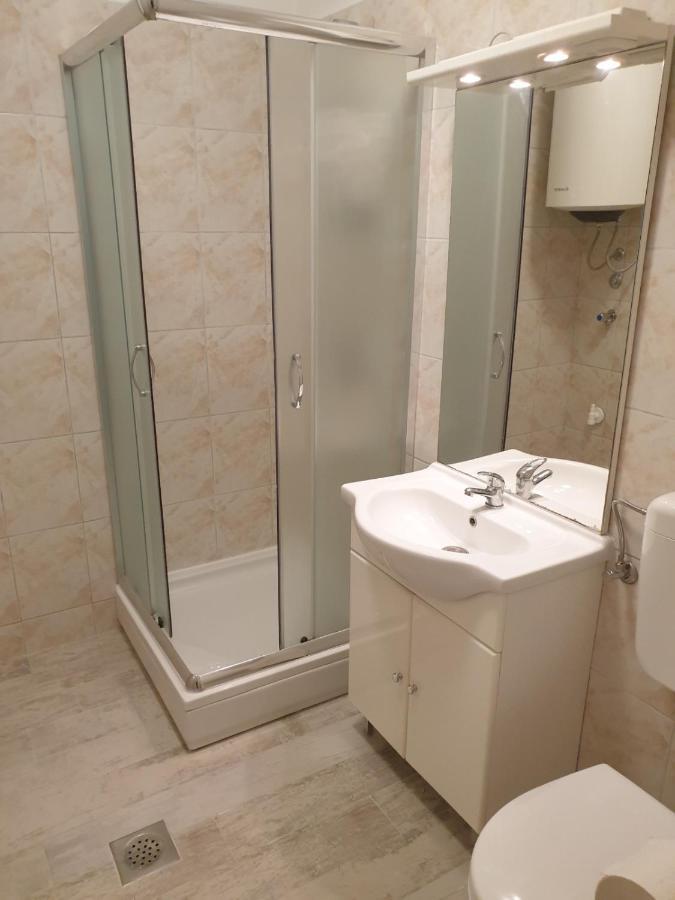 Apartman P-E بولا المظهر الخارجي الصورة