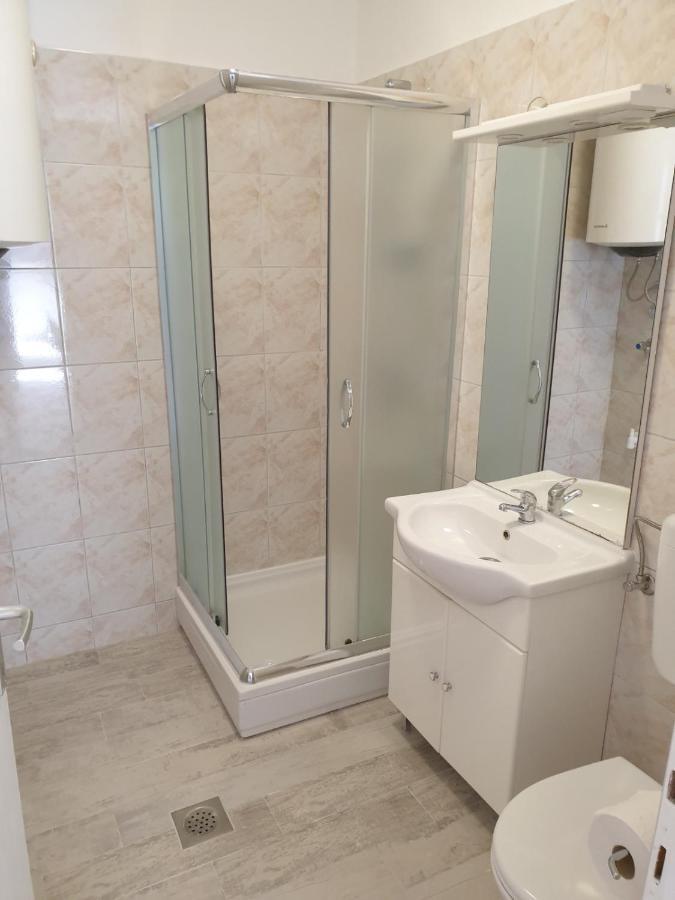 Apartman P-E بولا المظهر الخارجي الصورة