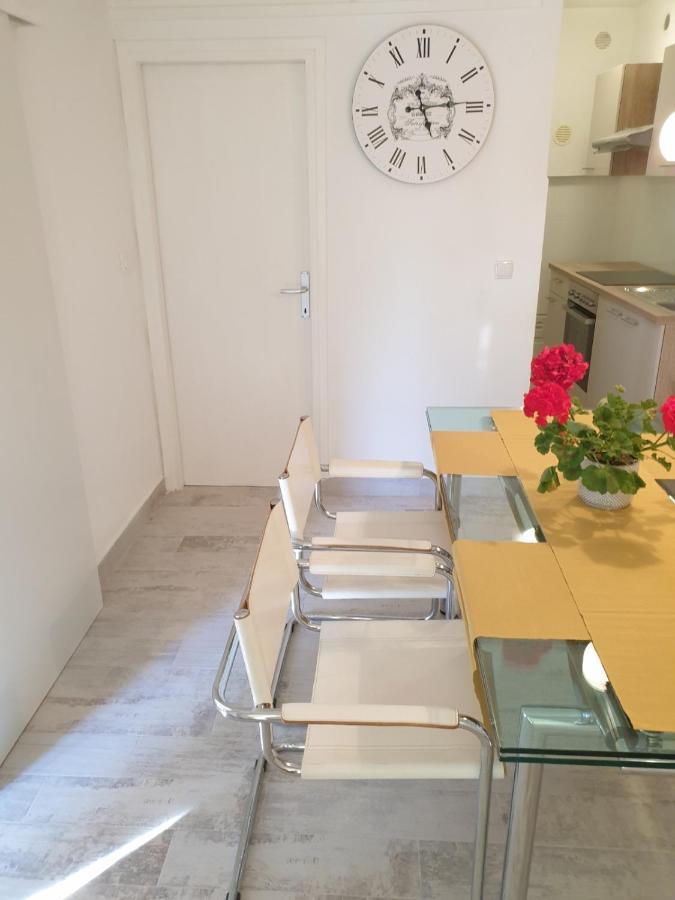 Apartman P-E بولا المظهر الخارجي الصورة